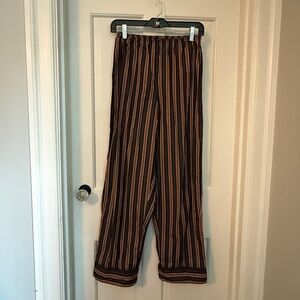 Doen cacia pants size xsmall